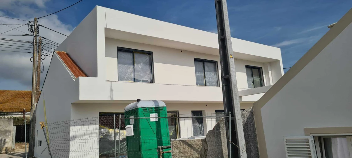 Moradia T3 para Venda em Milharado Foto 19