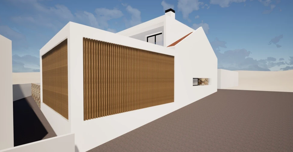 Moradia T3 para Venda em Milharado Foto 6