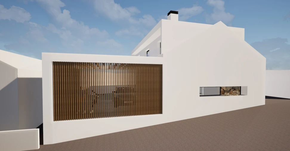 Moradia T3 para Venda em Milharado Foto 5