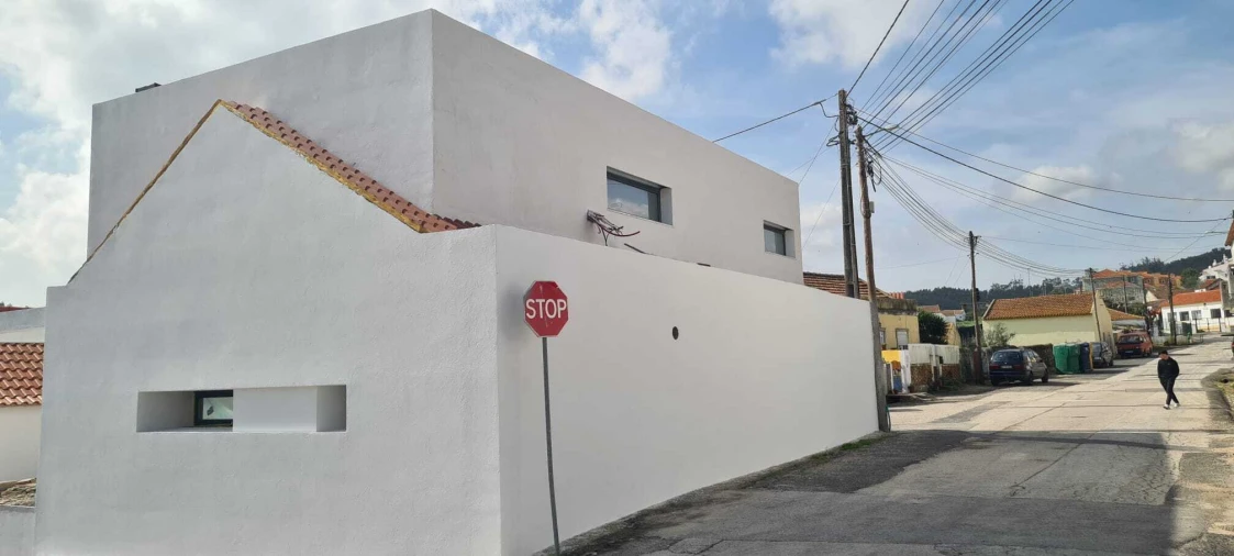 Moradia T3 para Venda em Milharado Foto 12