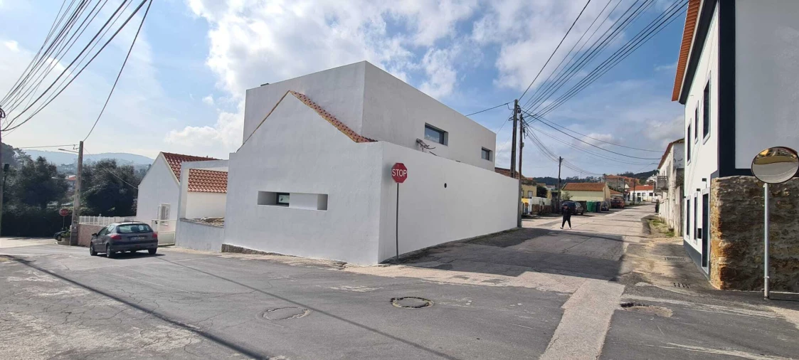 Moradia T3 para Venda em Milharado Foto 13