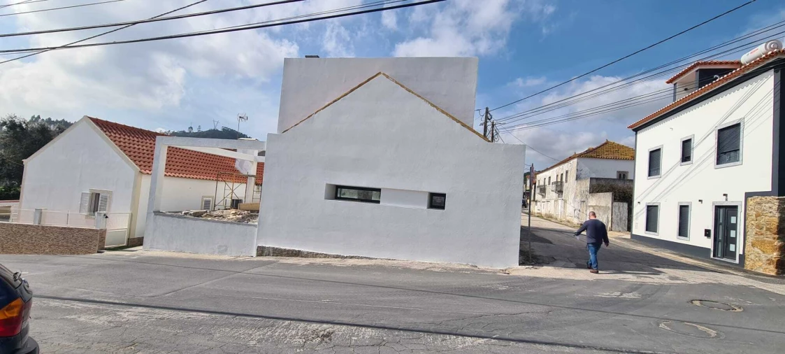 Moradia T3 para Venda em Milharado Foto 14