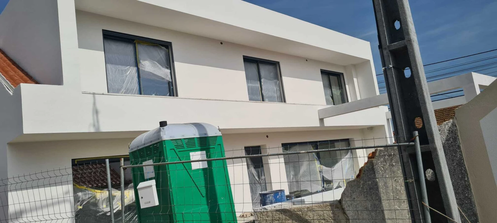 Moradia T3 para Venda em Milharado Foto 17