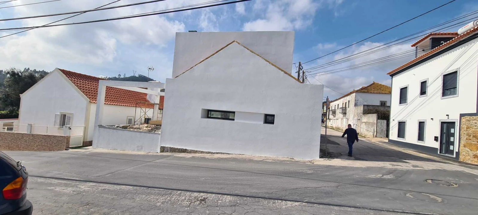 Moradia T3 para Venda em Milharado Foto 11