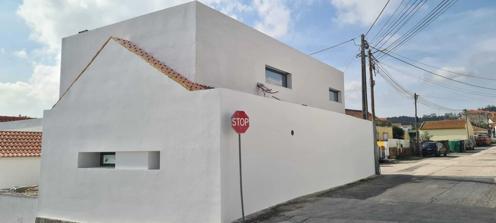 Moradia T3 para Venda em Milharado Foto 15