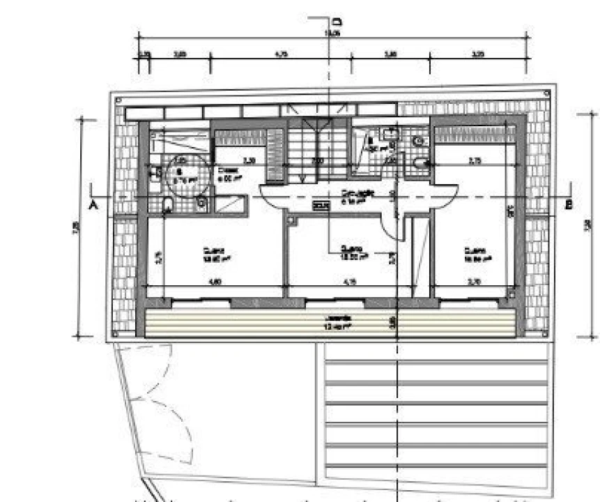Moradia T3 para Venda em Milharado Foto 8
