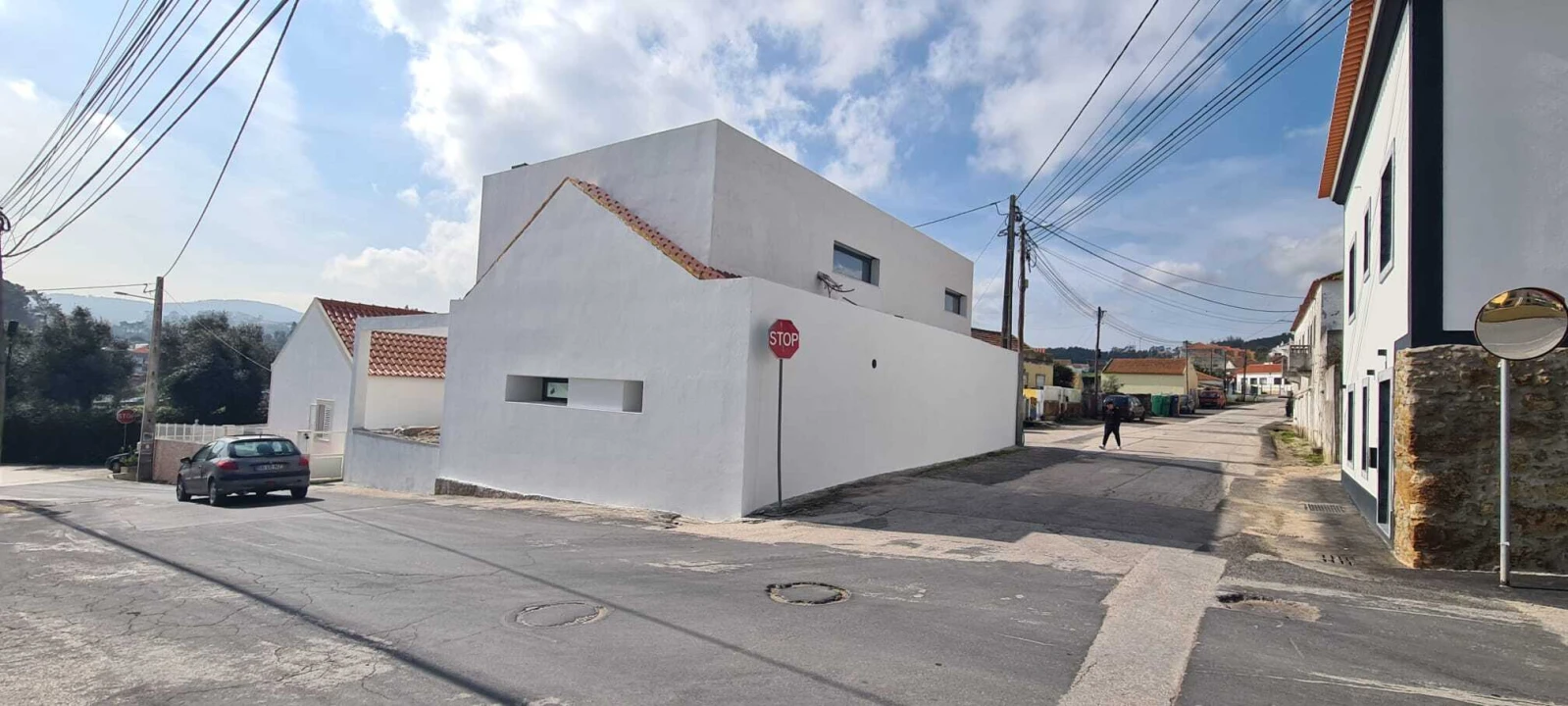 Moradia T3 para Venda em Milharado Foto 13