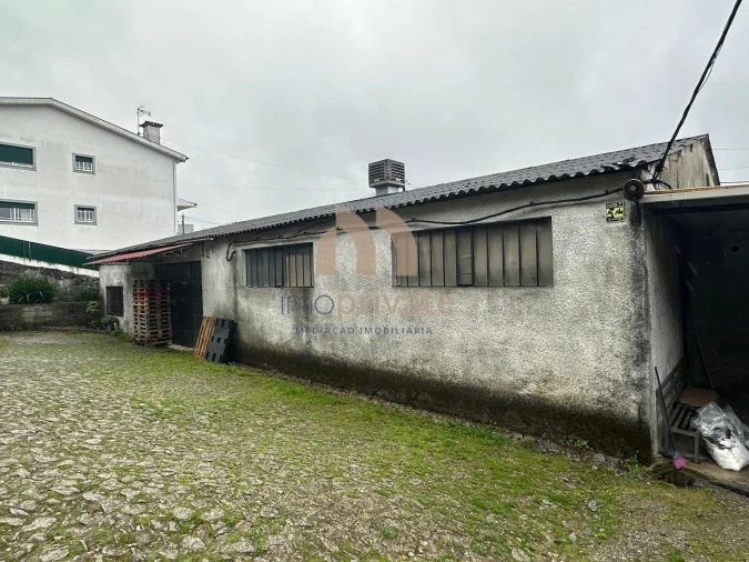 Armazém para Venda em Penacova Foto 3