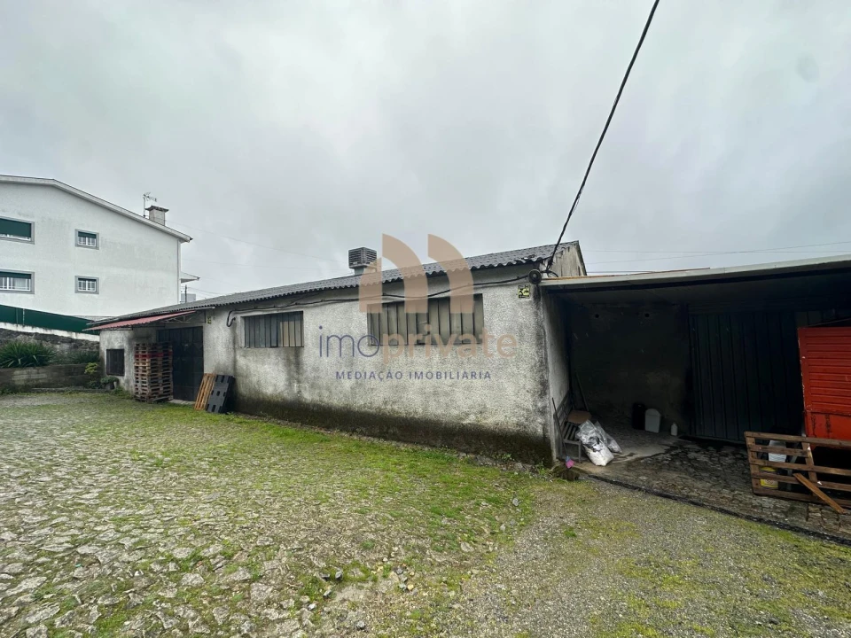 Armazém para Venda em Penacova Foto 2