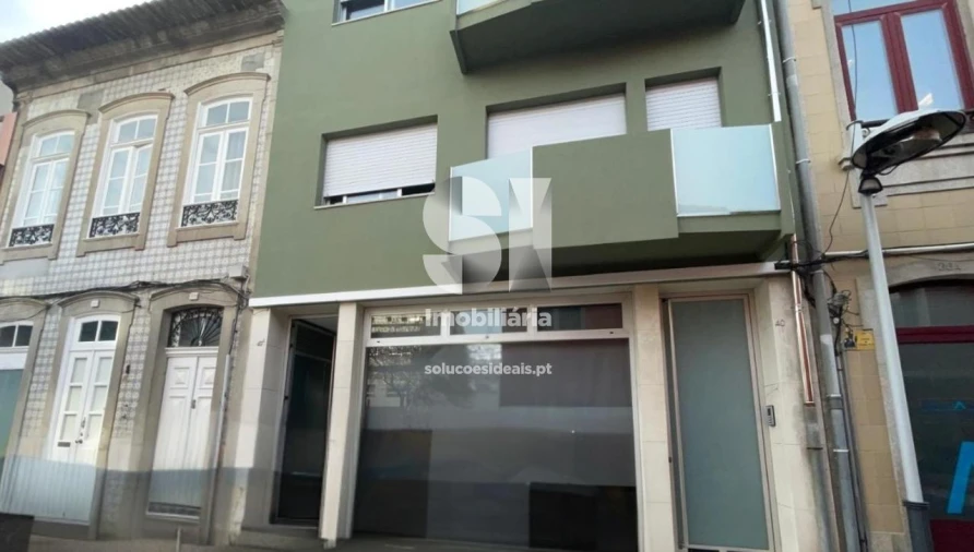 Negócio para Arrendamento em Póvoa de Varzim, Beiriz e Argivai Foto 8