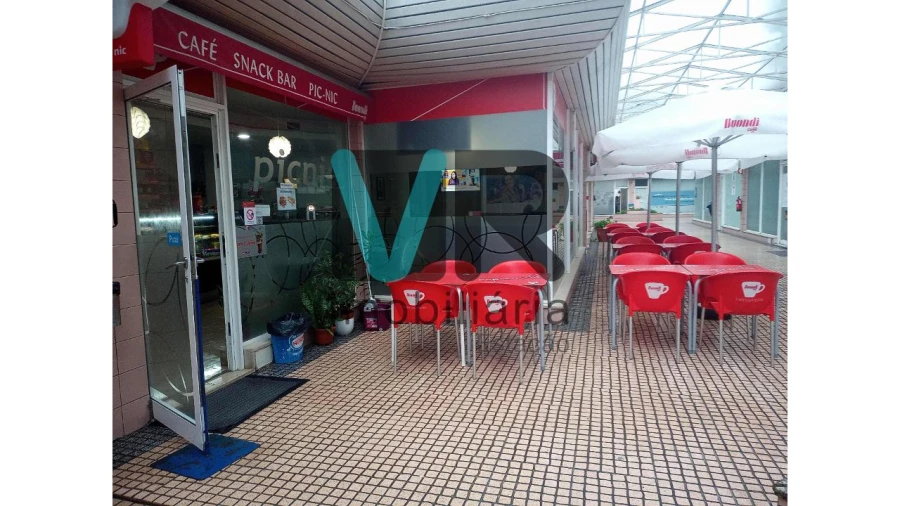 Negócio para Venda em Braga (Maximinos, Sé e Cividade) Foto 2