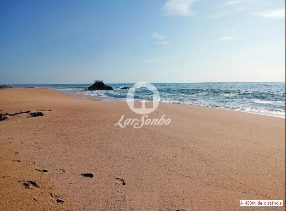 Apartamento T3 para Venda em Vila do Conde Foto 22