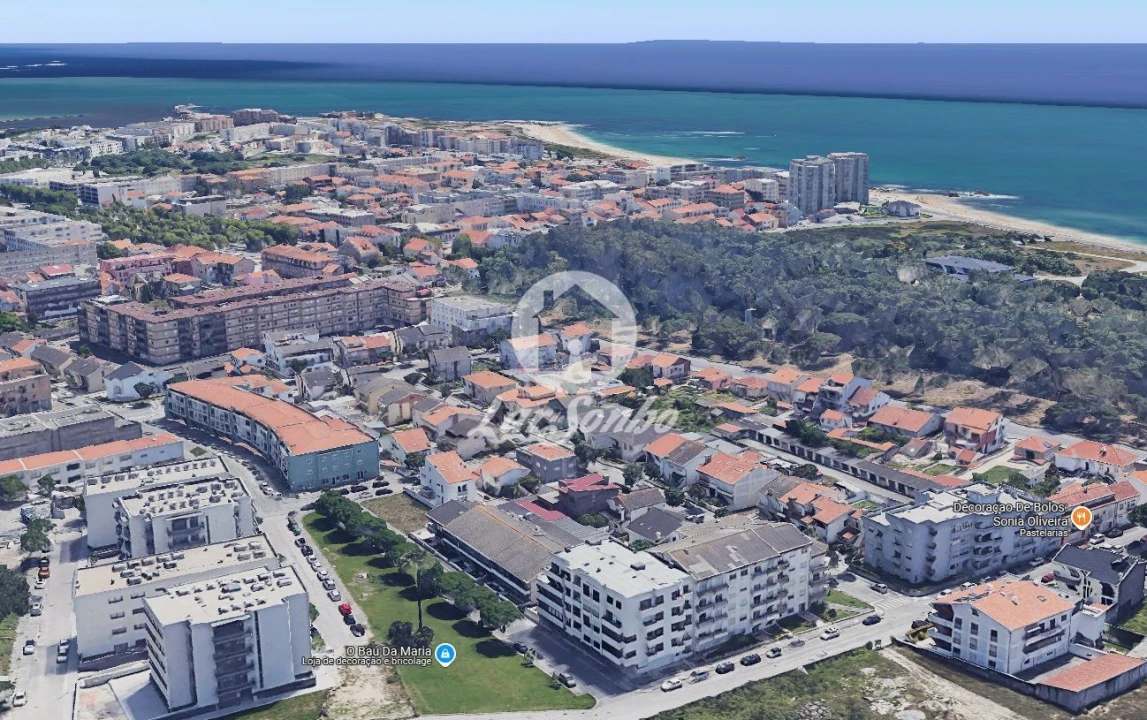 Apartamento T3 para Venda em Vila do Conde Foto 19