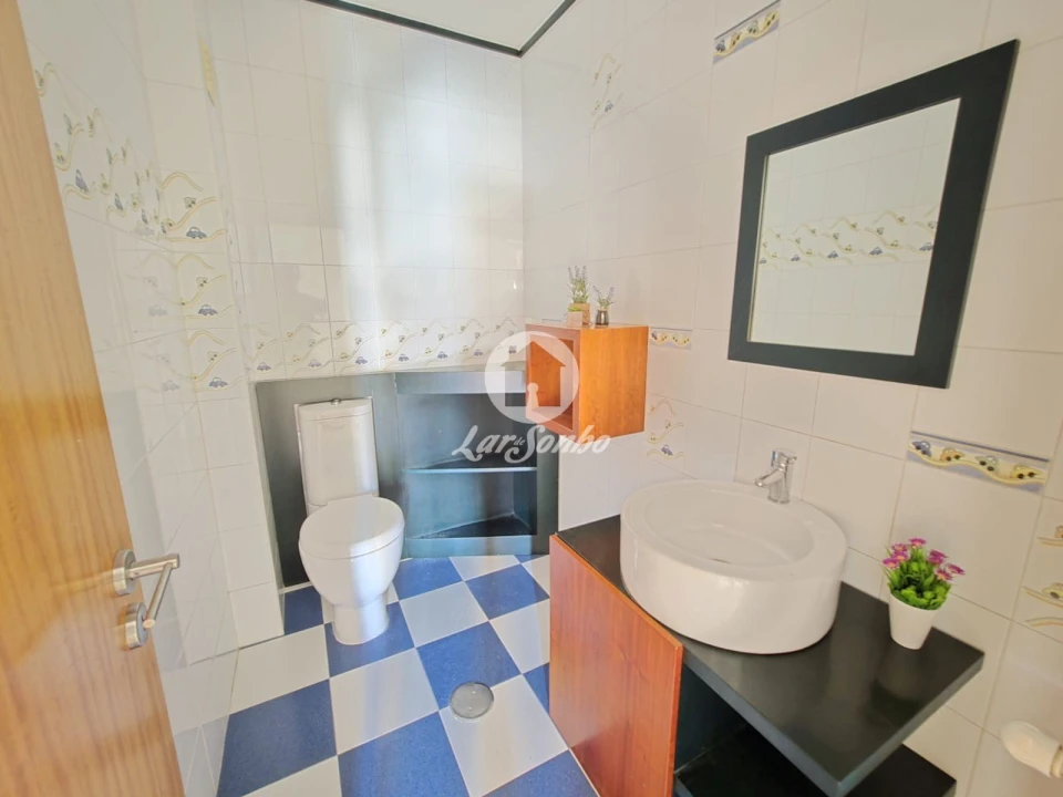 Apartamento T3 para Venda em Vila do Conde Foto 14