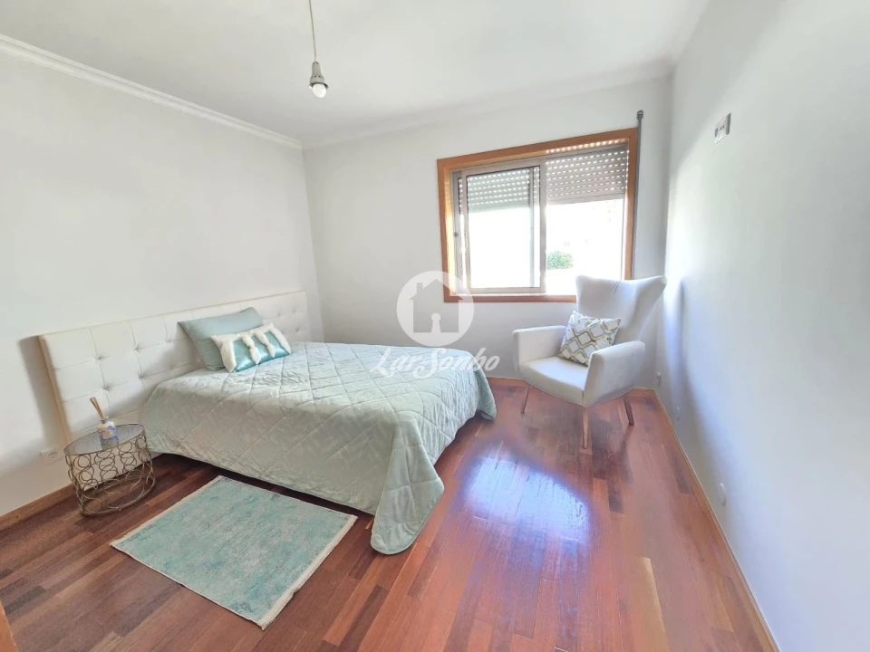 Apartamento T3 para Venda em Vila do Conde Foto 10