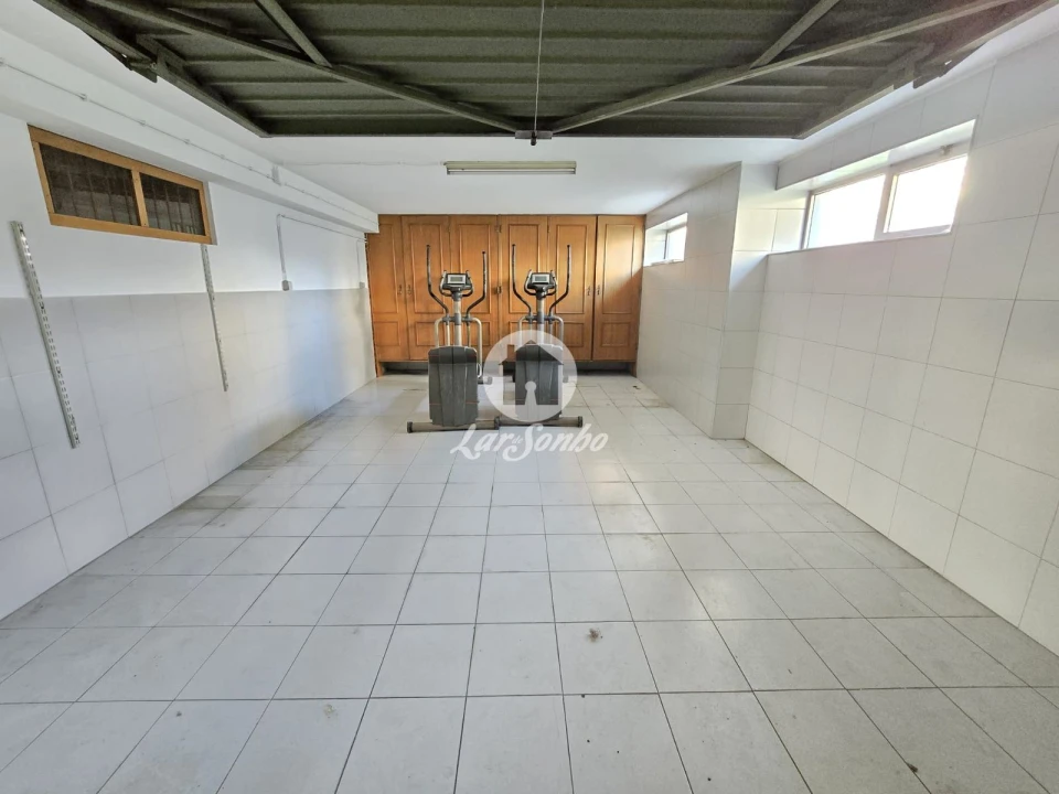 Apartamento T3 para Venda em Vila do Conde Foto 20