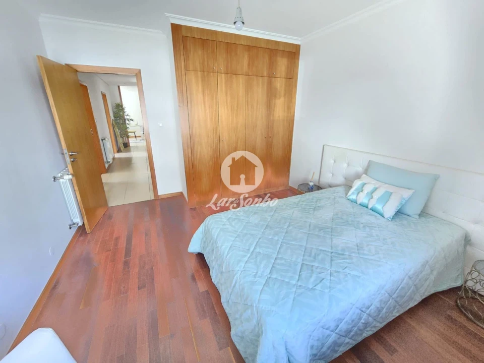 Apartamento T3 para Venda em Vila do Conde Foto 16