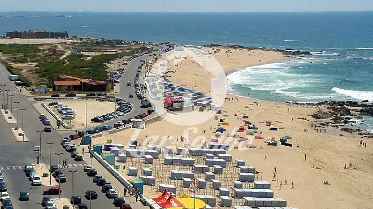 Apartamento T3 para Venda em Vila do Conde Foto 4