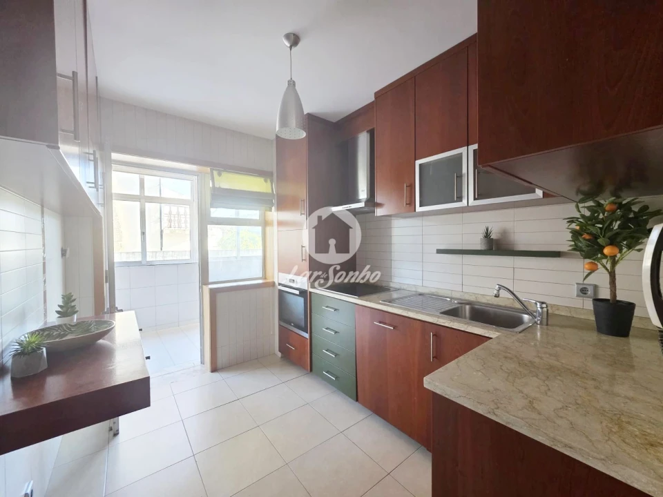 Apartamento T3 para Venda em Vila do Conde Foto 5