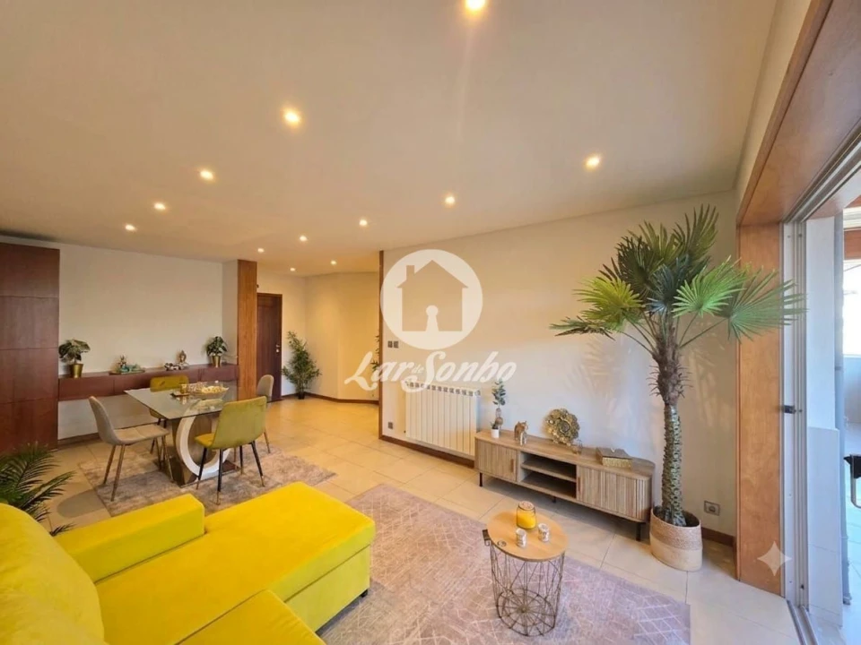 Apartamento T3 para Venda em Vila do Conde Foto 3