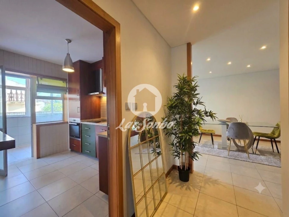 Apartamento T3 para Venda em Vila do Conde Foto 6