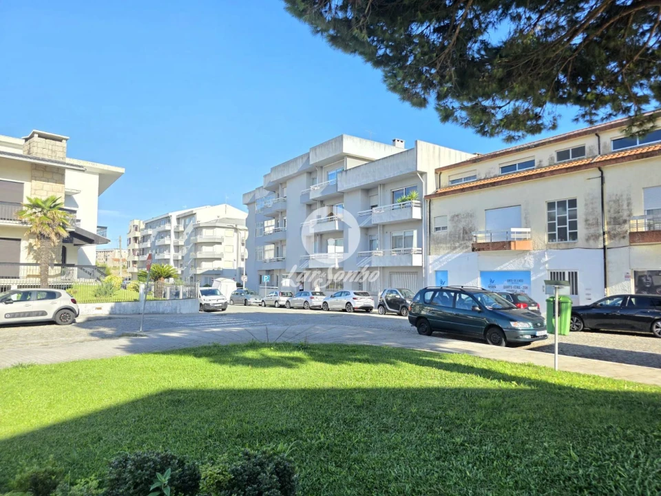 Apartamento T3 para Venda em Vila do Conde Foto 7