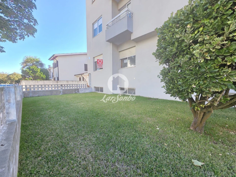 Apartamento T3 para Venda em Vila do Conde Foto 21
