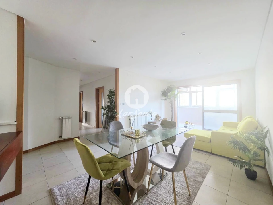Apartamento T3 para Venda em Vila do Conde Foto 26
