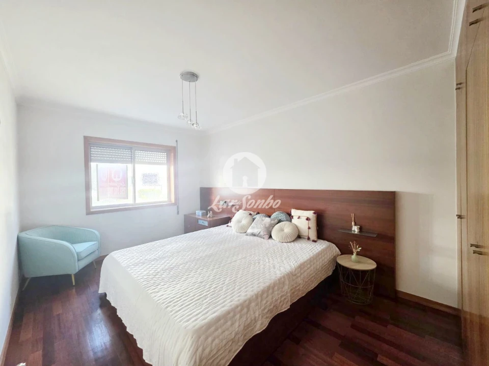 Apartamento T3 para Venda em Vila do Conde Foto 9