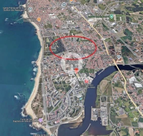Apartamento T3 para Venda em Vila do Conde