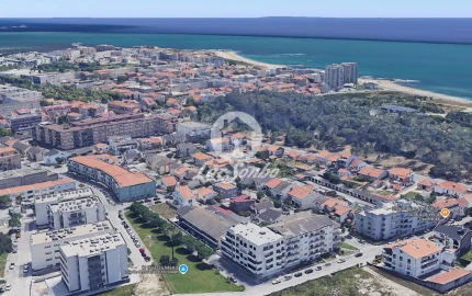Apartamento T3 para Venda em Vila do Conde
