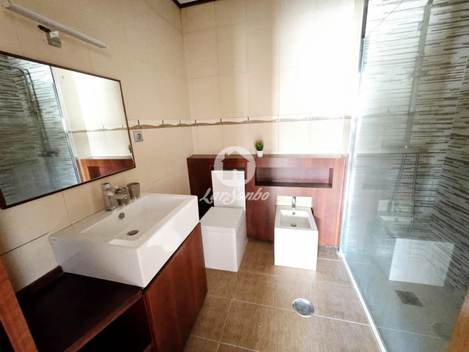 Apartamento T3 para Venda em Vila do Conde Foto 12