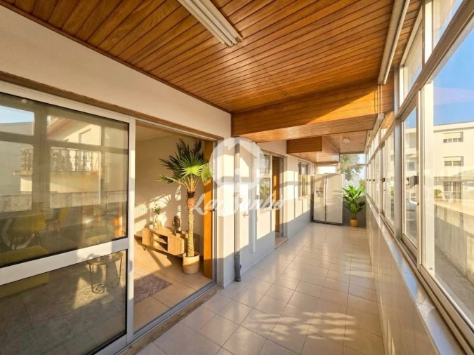 Apartamento T3 para Venda em Vila do Conde Foto 2