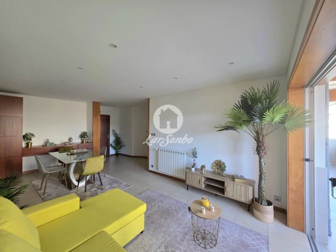 Apartamento T3 para Venda em Vila do Conde Foto 27