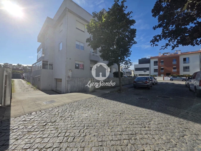Apartamento T3 para Venda em Vila do Conde Foto 28