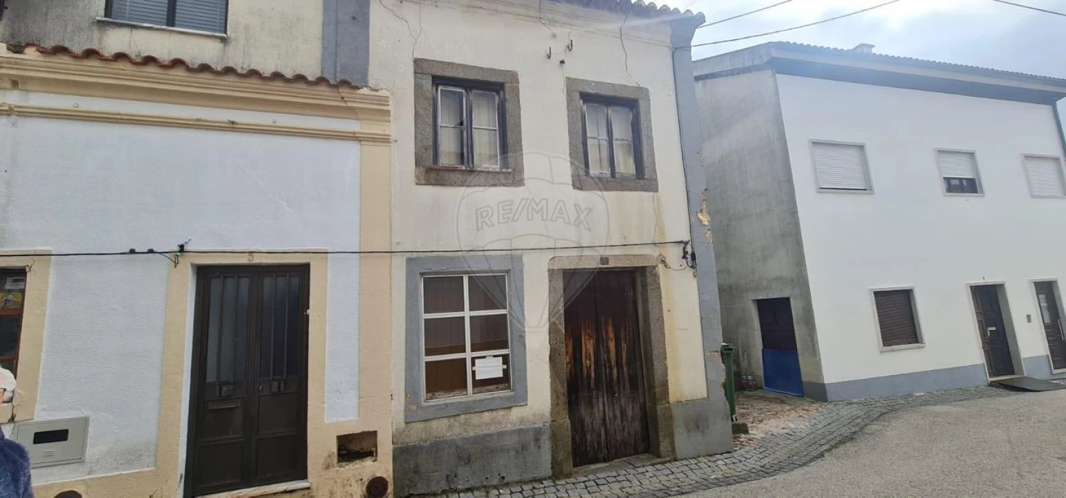 Loja para Venda em Envendos Foto 2