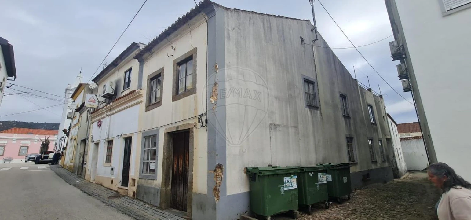 Loja para Venda em Envendos Foto 3