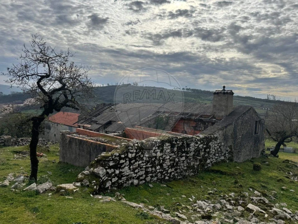 Armazém para Venda em Arrimal e Mendiga Foto 9