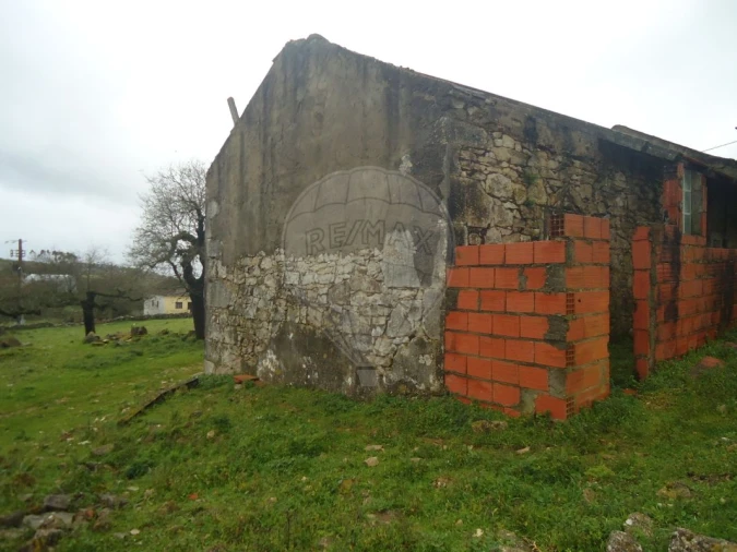 Armazém para Venda em Arrimal e Mendiga Foto 16