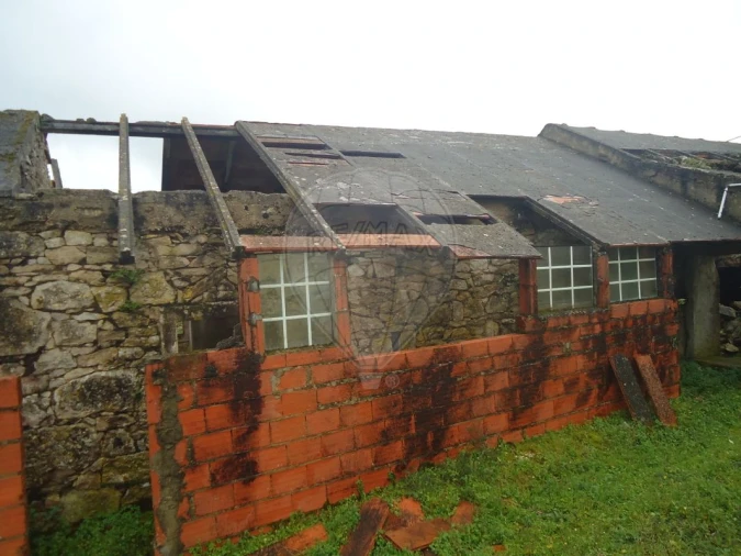 Armazém para Venda em Arrimal e Mendiga Foto 11