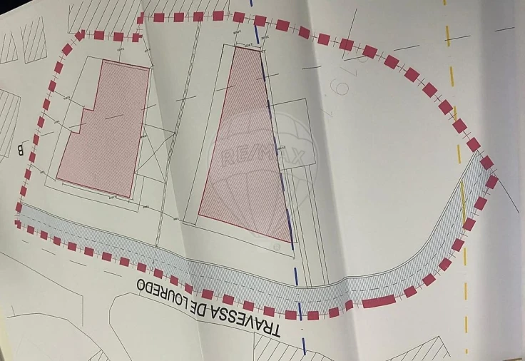 Terreno para Venda em Penafiel Foto 4