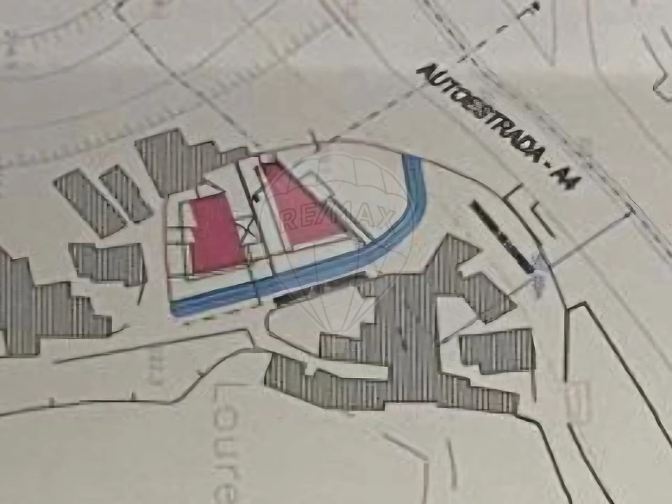 Terreno para Venda em Penafiel Foto 3