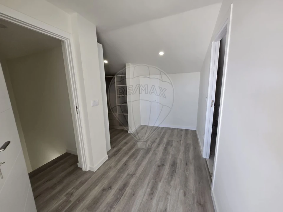 Apartamento T3 para Arrendamento em Matosinhos e Leça da Palmeira Foto 19