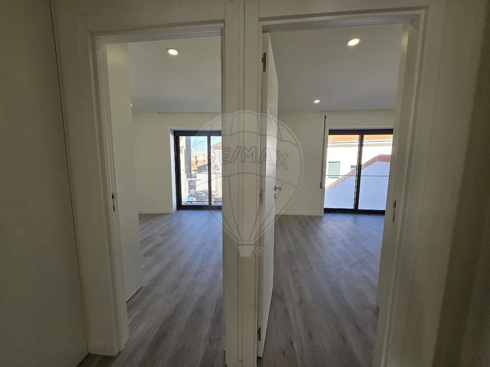 Apartamento T3 para Arrendamento em Matosinhos e Leça da Palmeira Foto 13