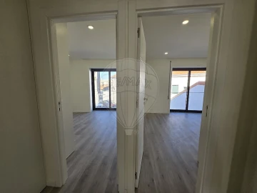 Apartamento T3 para Arrendamento em Matosinhos e Leça da Palmeira