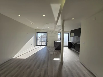 Apartamento T3 para Arrendamento em Matosinhos e Leça da Palmeira