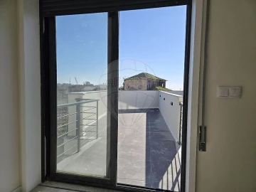 Apartamento T3 para Arrendamento em Matosinhos e Leça da Palmeira