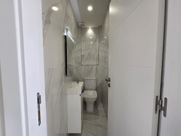 Apartamento T3 para Arrendamento em Matosinhos e Leça da Palmeira