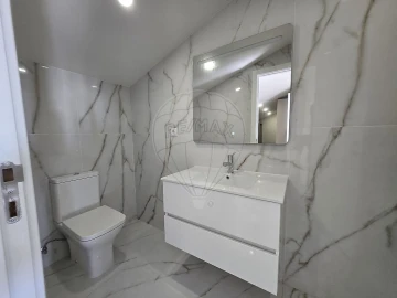 Apartamento T3 para Arrendamento em Matosinhos e Leça da Palmeira