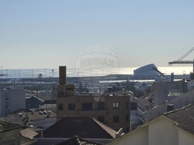 Apartamento T3 para Arrendamento em Matosinhos e Leça da Palmeira Foto 21